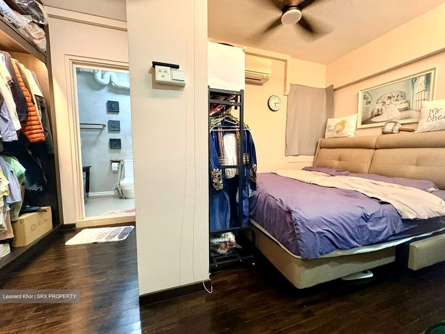 Blk 325C Anchorvale Grove (Sengkang), HDB 5 Rooms #566353301